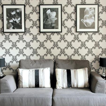 Harrogate Boutique Apartments - Self Contained Apartments Eksteriør billede