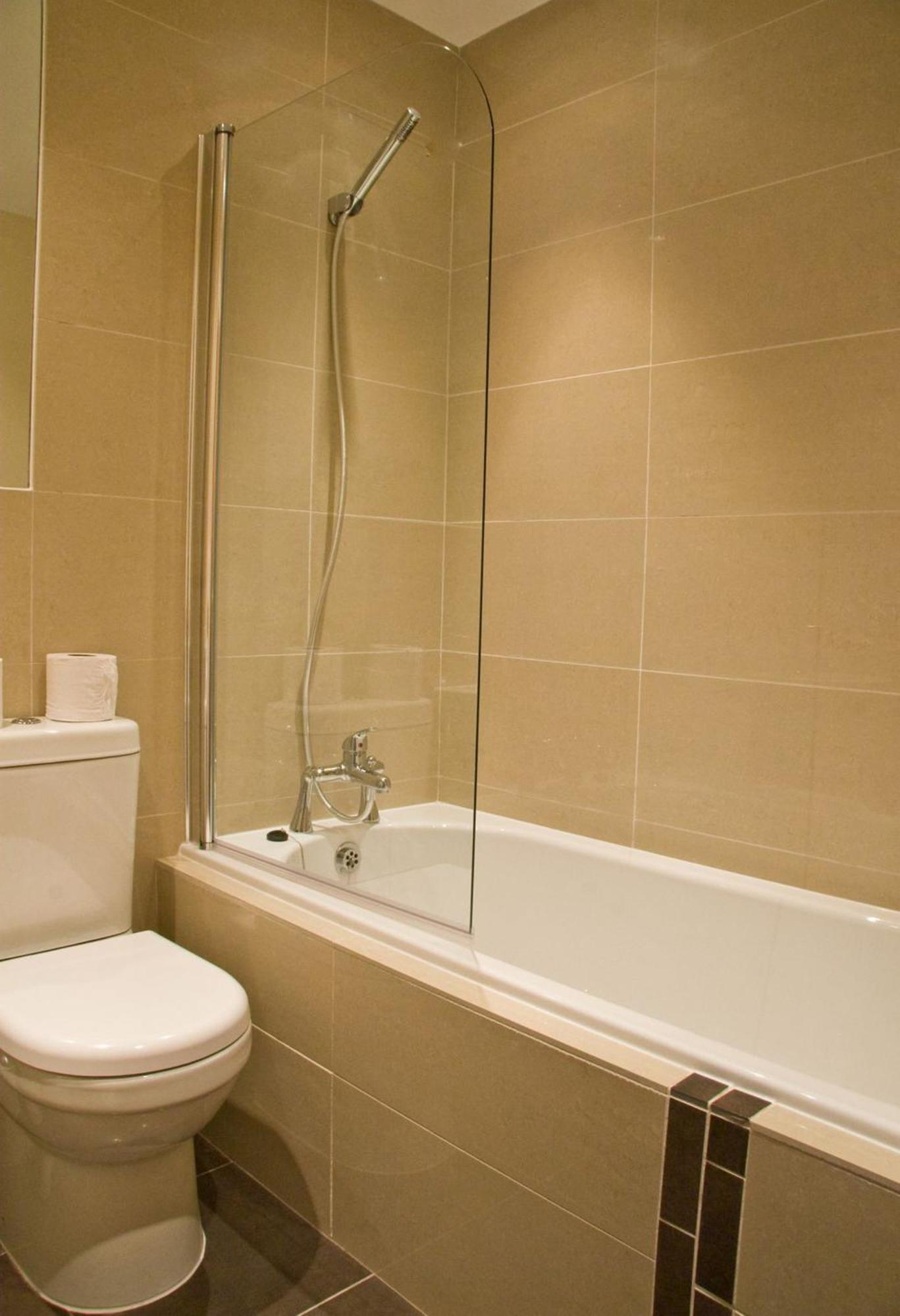 Harrogate Boutique Apartments - Self Contained Apartments Eksteriør billede