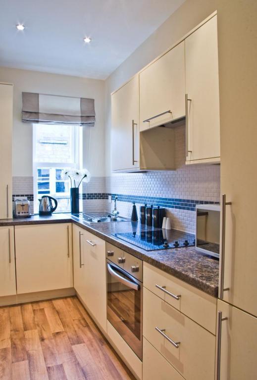 Harrogate Boutique Apartments - Self Contained Apartments Værelse billede