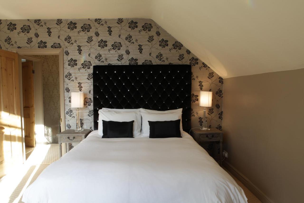 Harrogate Boutique Apartments - Self Contained Apartments Værelse billede
